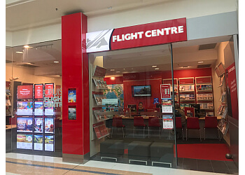 Flight Centre Port Macquarie