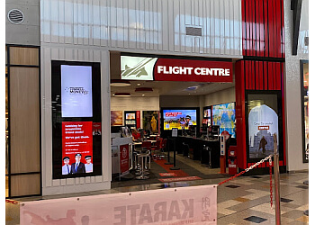 Flight Centre Robina