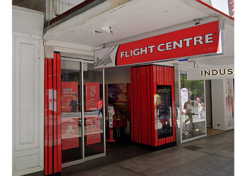 Flight Centre Rundle Mall