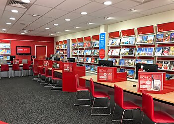 Flight Centre Shepparton