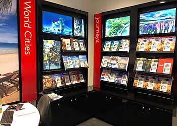 Flight Centre Sunshine Plaza