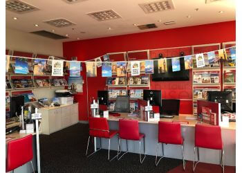 Flight Centre Tamworth