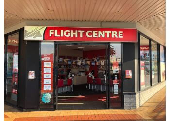 Flight Centre Tamworth