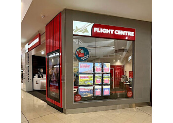 Flight Centre Tweed City