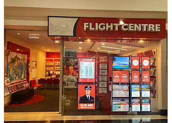 Flight Centre Wagga Wagga