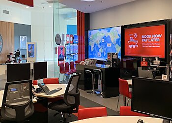 Flight Centre Waurn Ponds