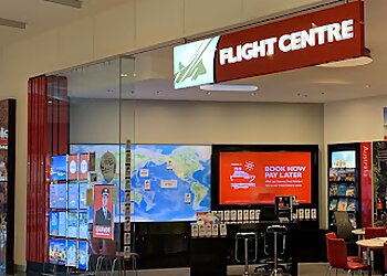 Geelong Travel Agencies Flight Centre Waurn Ponds image 1