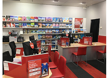 Flight Centre Wodonga