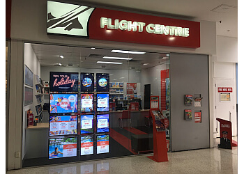 Flight Centre Wodonga