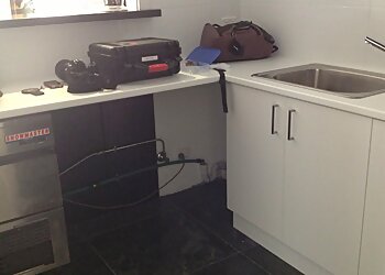 Flinders Joinery & Kitchens pty ltd