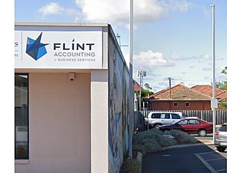 Flint Accounting + Business Services