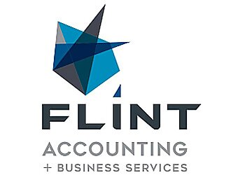 Flint Accounting + Business Services