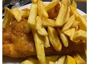 Flippers Fish & Chips