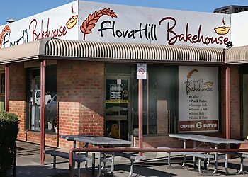 Flora Hill Bakehouse