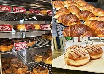 Flora Hill Bakehouse