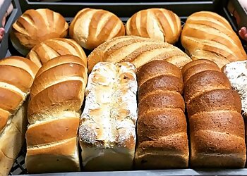 Bendigo Bakeries Flora Hill Bakehouse image 1