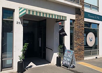 Florence and Me Café Geelong