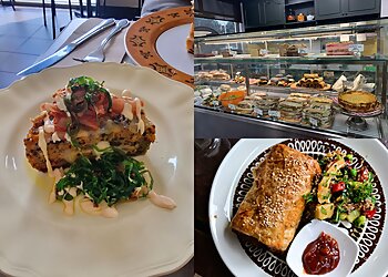 Florence and Me Café Geelong