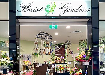 Florist Gardens