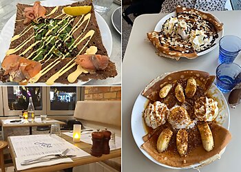 Flo’s Crêperie Noosa