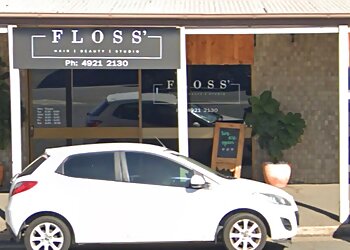 Floss' Hair Studio