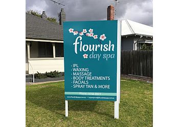 Flourish Day Spa 