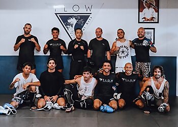Flow Martial Arts Coolangatta