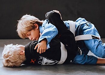 Flow Martial Arts Coolangatta