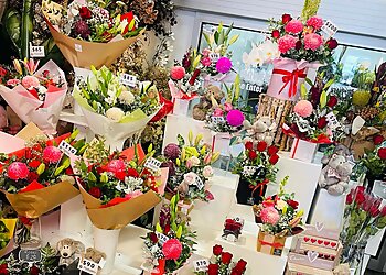 Flower Gallery Warrnambool