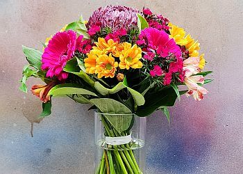 Flowers Across Sydney