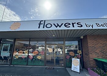 Flowers by Bell