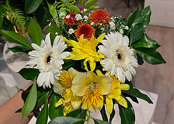 Flowers of Southport
