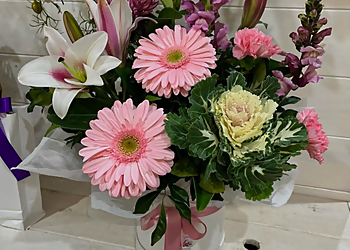 Flowers of Southport