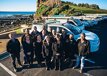 Fluid Plumbing Central Coast