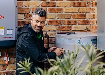 Fluid Plumbing Central Coast