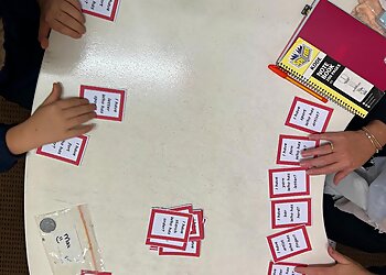 Flying Colours Education