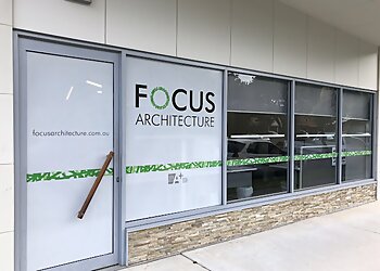 Focus Architecture