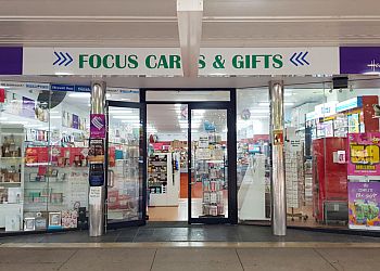 Shepparton Gift Shops Focus Cards & Gifts image 1