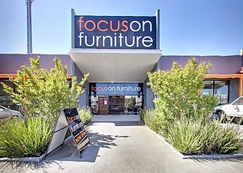 Focus On Furniture