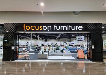 Focus on Furniture