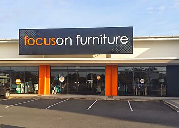 Albury Furniture Stores Focus on Furniture Albury image 1