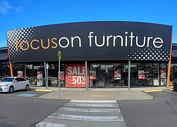 Bendigo Furniture Stores Focus on Furniture Bendigo image 1