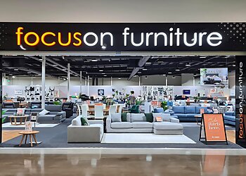 Canberra Furniture Stores Focus on Furniture Canberra image 1