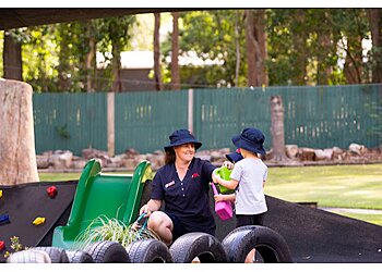 Follyfoot Farm by Busy Bees