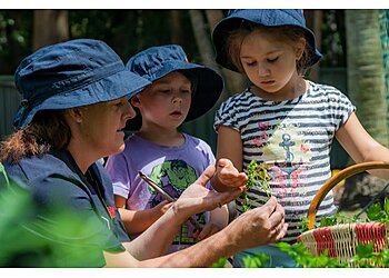 Central Coast Child Care Centres Follyfoot Farm by Busy Bees image 1