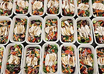 Food Functions & Catering