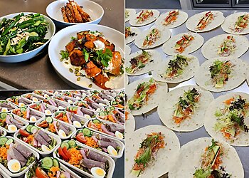 Food Functions & Catering