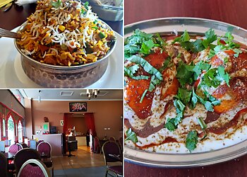 Food O'Clock Cafe & Indian Restaurant