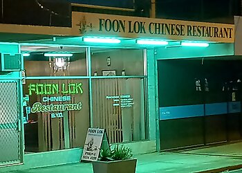 Foon Lok Chinese Restaurant