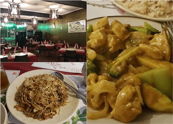 Foon Lok Chinese Restaurant